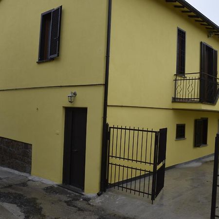 Apartamento Casa Di Bacco Vetralla Exterior foto