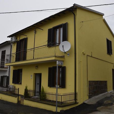 Apartamento Casa Di Bacco Vetralla Exterior foto