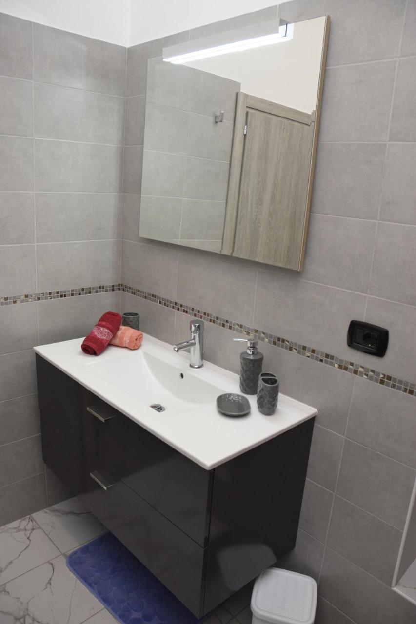 Apartamento Casa Di Bacco Vetralla Exterior foto