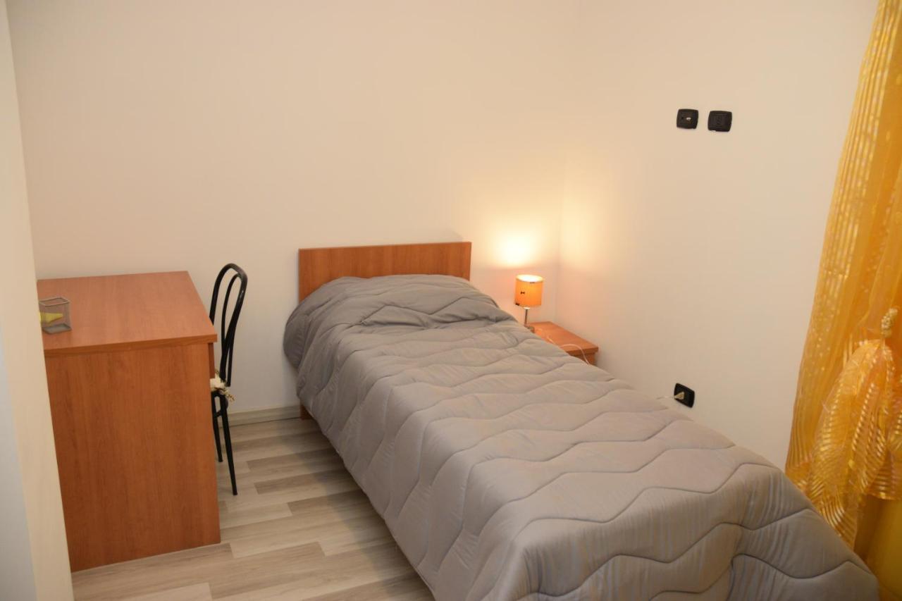 Apartamento Casa Di Bacco Vetralla Exterior foto