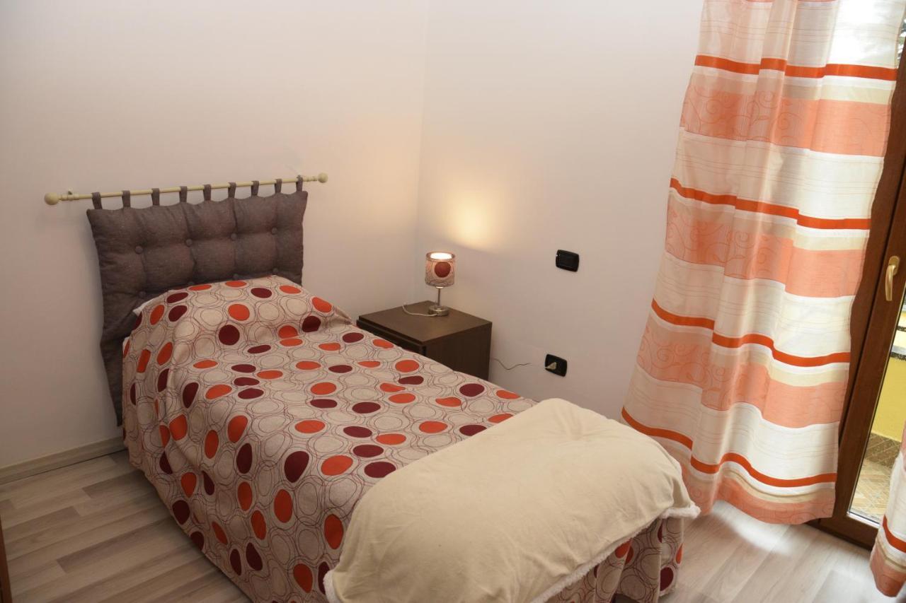 Apartamento Casa Di Bacco Vetralla Exterior foto