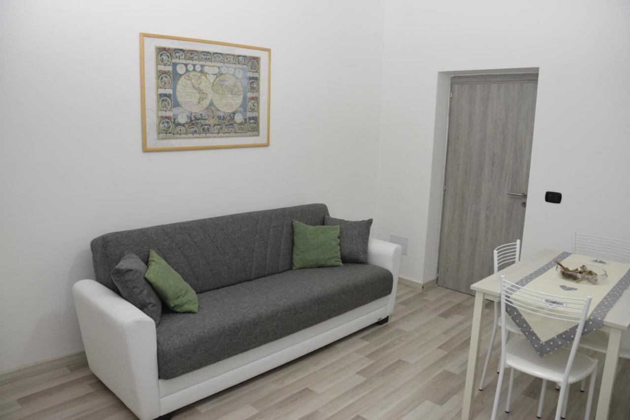 Apartamento Casa Di Bacco Vetralla Exterior foto