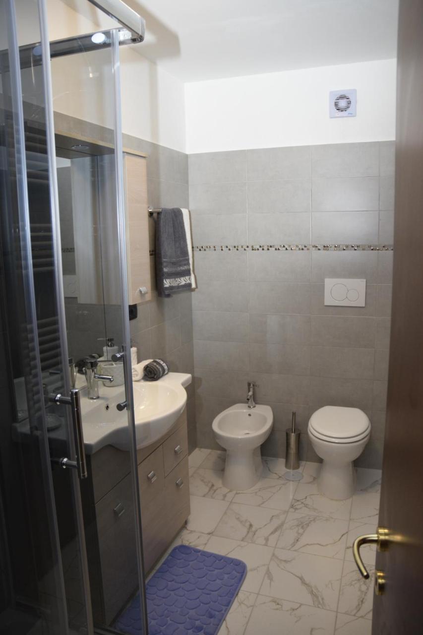 Apartamento Casa Di Bacco Vetralla Exterior foto